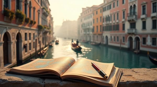 Comparer les prix du pass Venise pour maximiser votre expérience