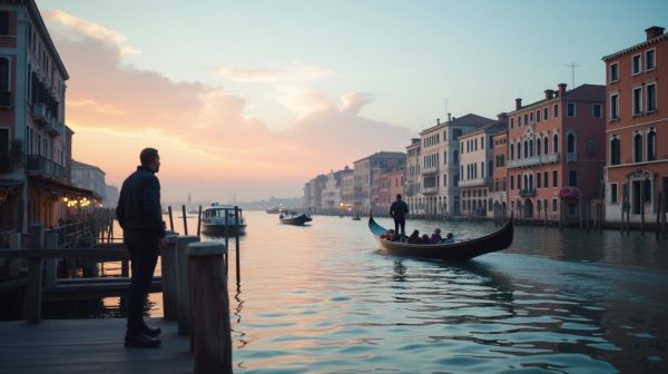 Comparer les prix du pass Venise pour maximiser votre expérience