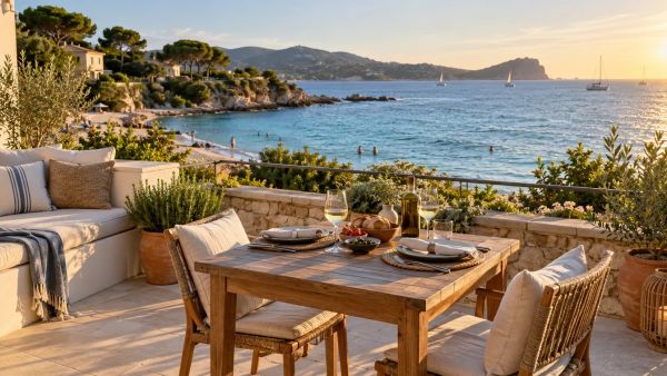 Top avantages de choisir une conciergerie pour la location courte durée à Six-Fours-les-Plages
