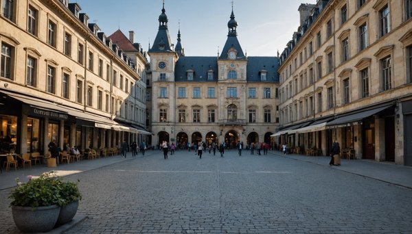 Optimisez vos visites en préfecture avec vousrdv et ne ratez rien